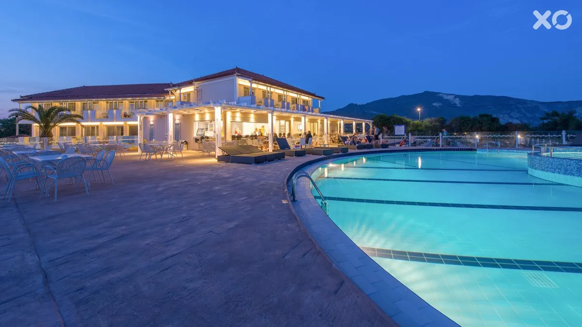 Caretta Sea View