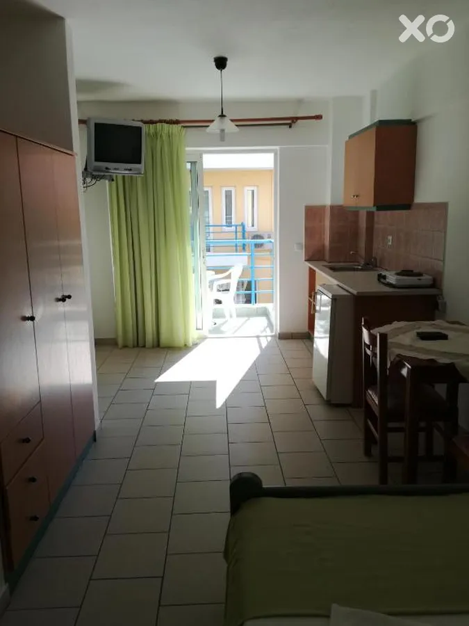 Olympic Star Apartments