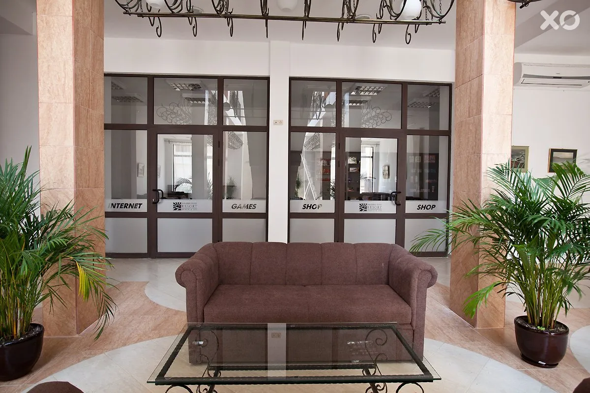 Green Life Apartments Sozopol