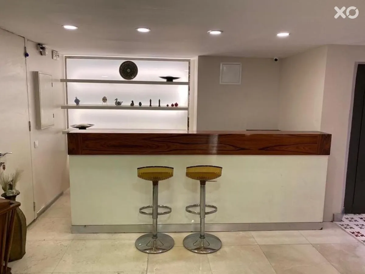 Wame Suite Hotel Nisantasi