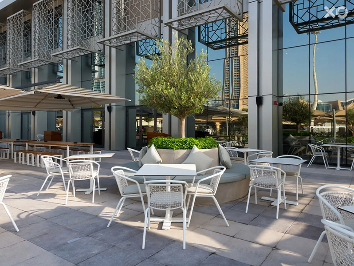 Rove Downtown Dubai