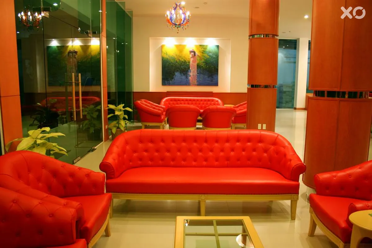 Baron Beach Hotel