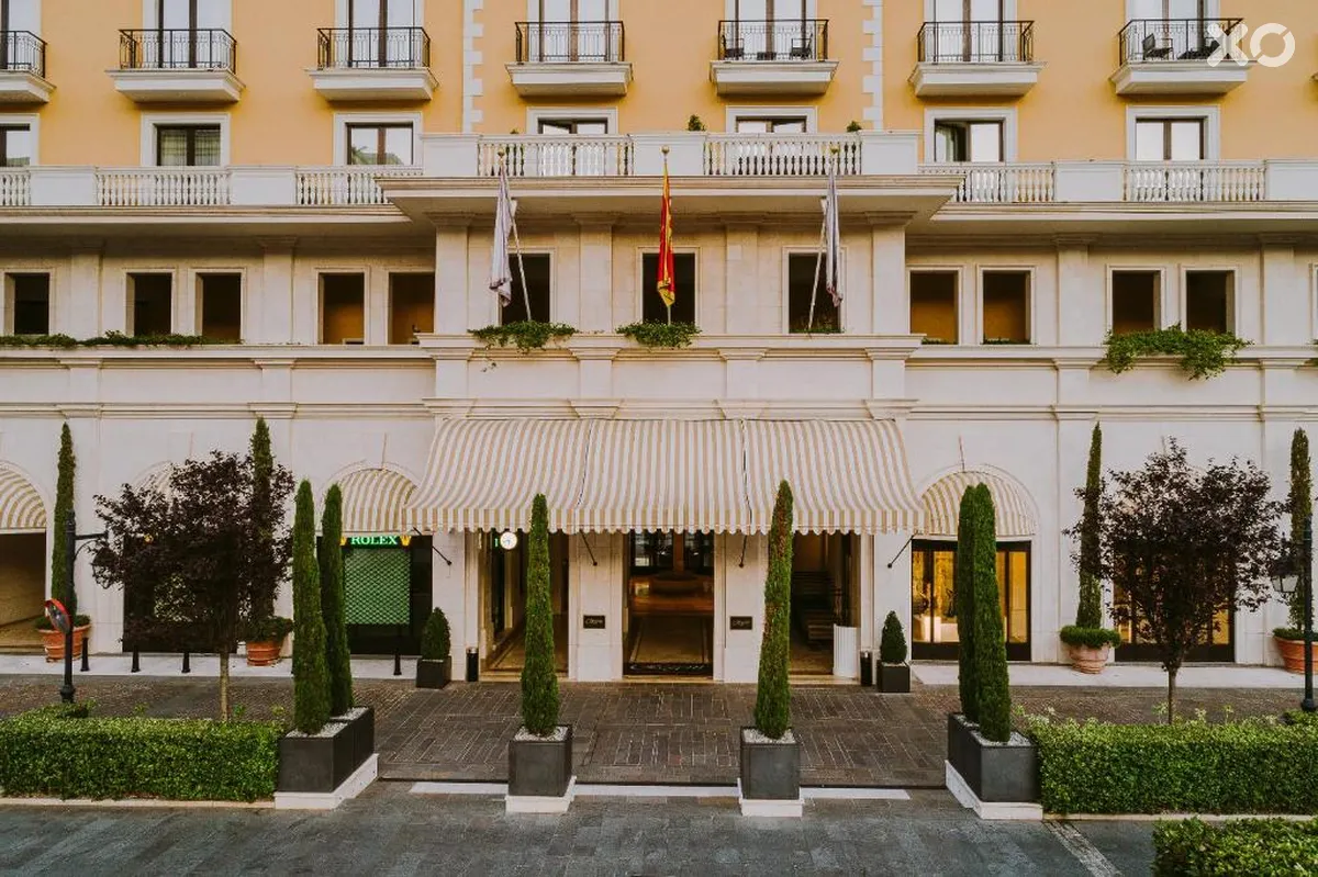 Regent Porto Montenegro
