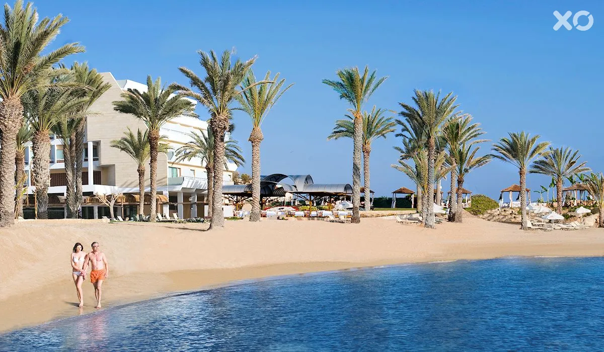 TUI Blue Pioneer Beach by Constantinou Bros hotels
