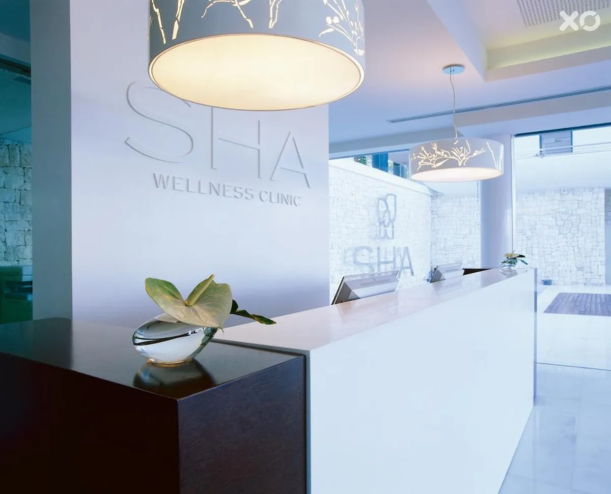 Sha Wellness Clinic