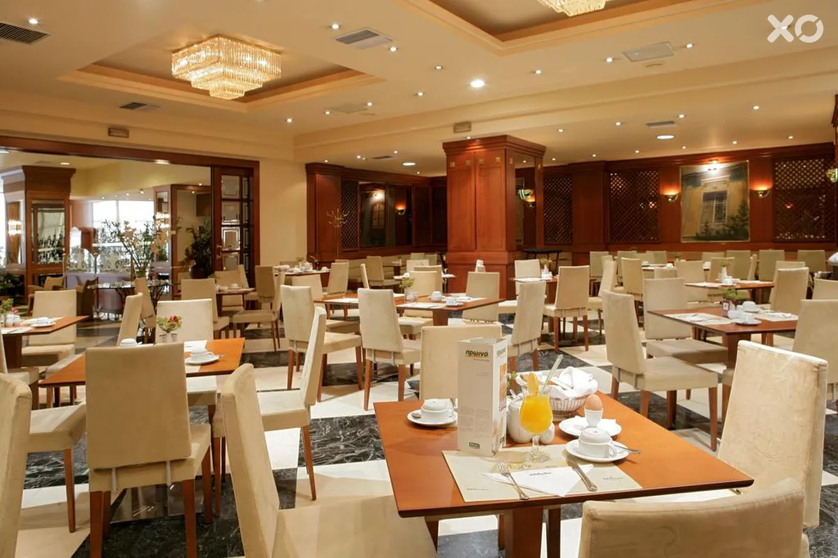 Holiday Inn Thessaloniki