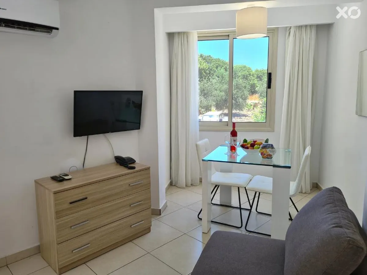 Basilica Holiday Resort