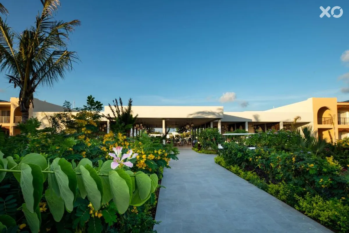Emerald Zanzibar Resort & Spa