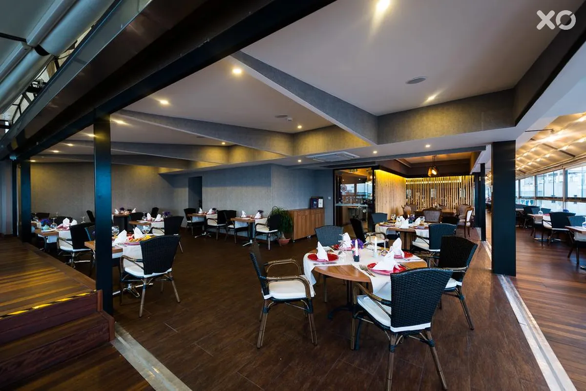 Antik Hotel Istanbul