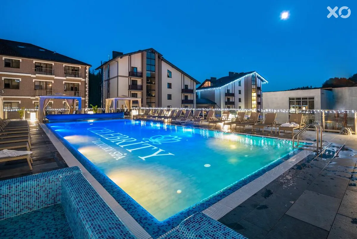 Karpatski Hotel & Spa