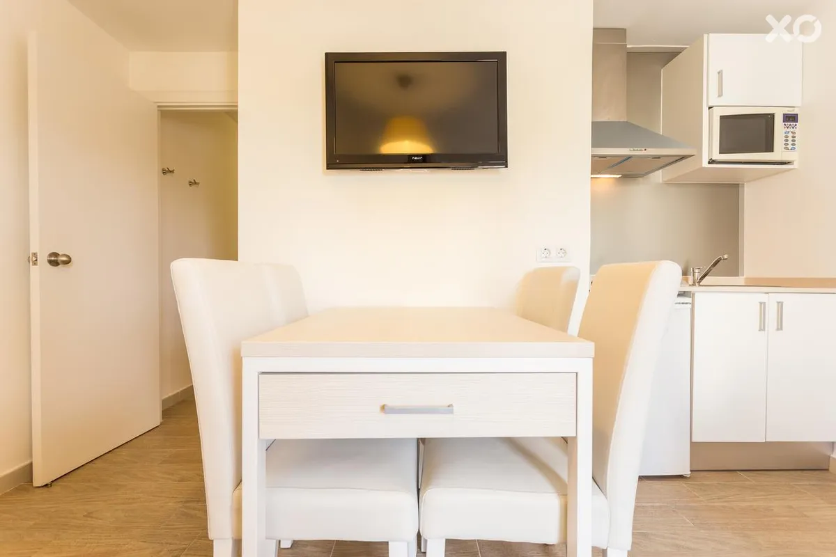 Ferrer Janeiro Hotel & Spa