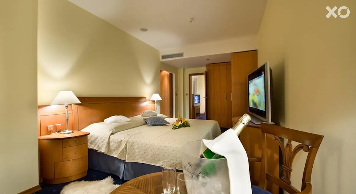 Ramada Prague City Centre