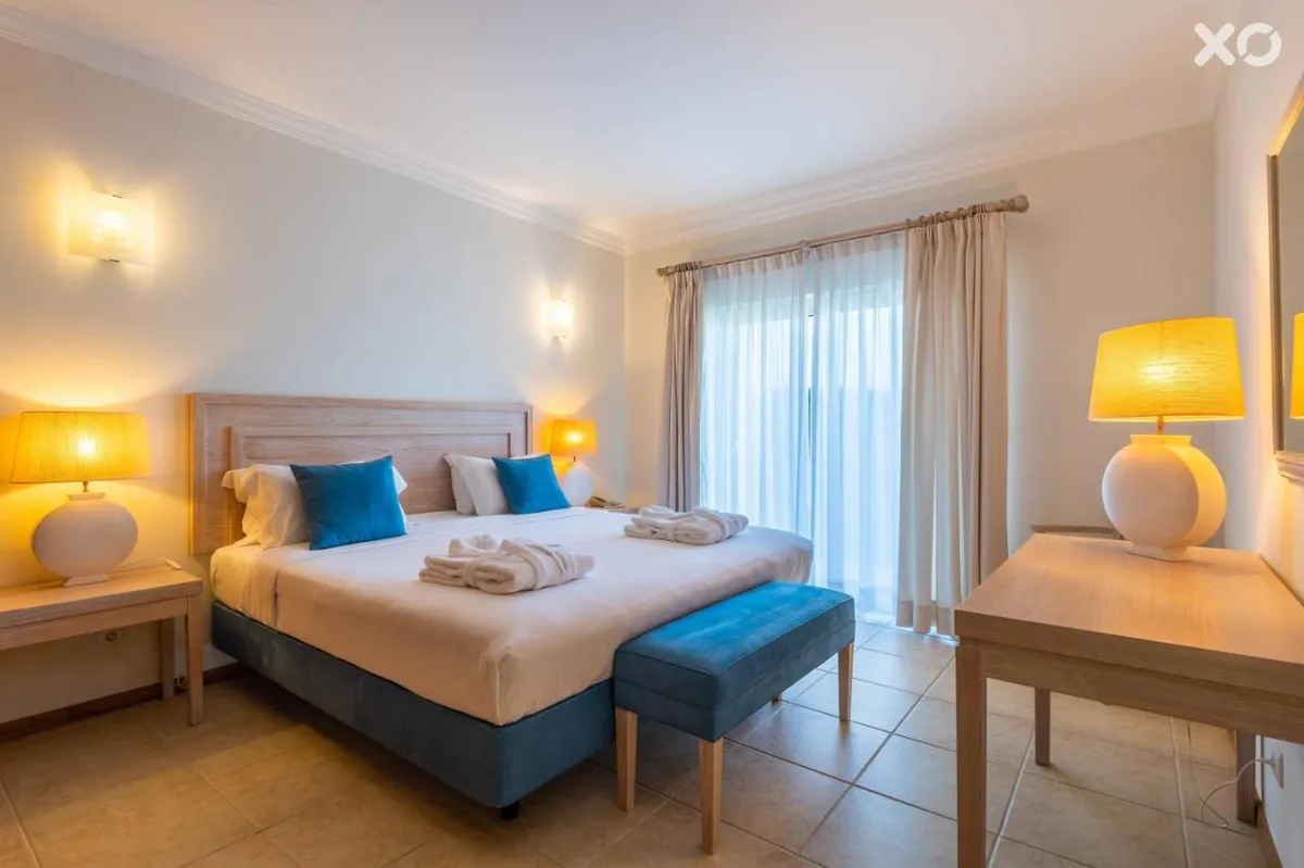 Vale d'Oliveiras Quinta Resort & Spa