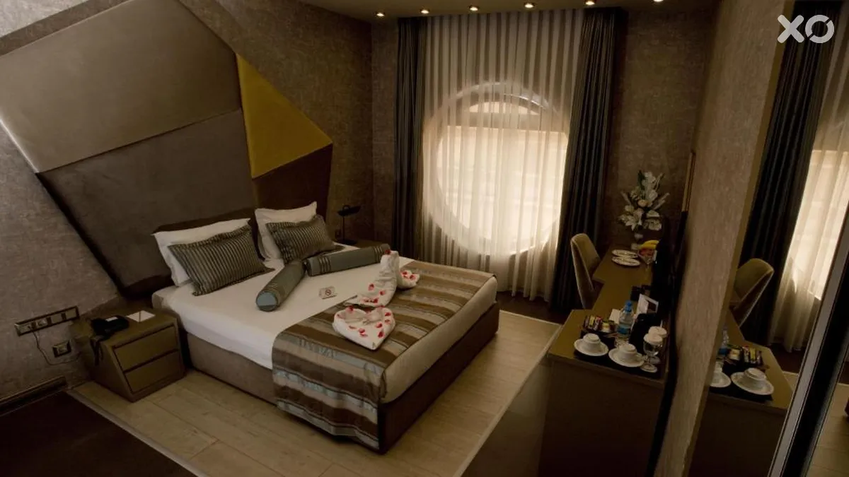 Rios Edition Hotel