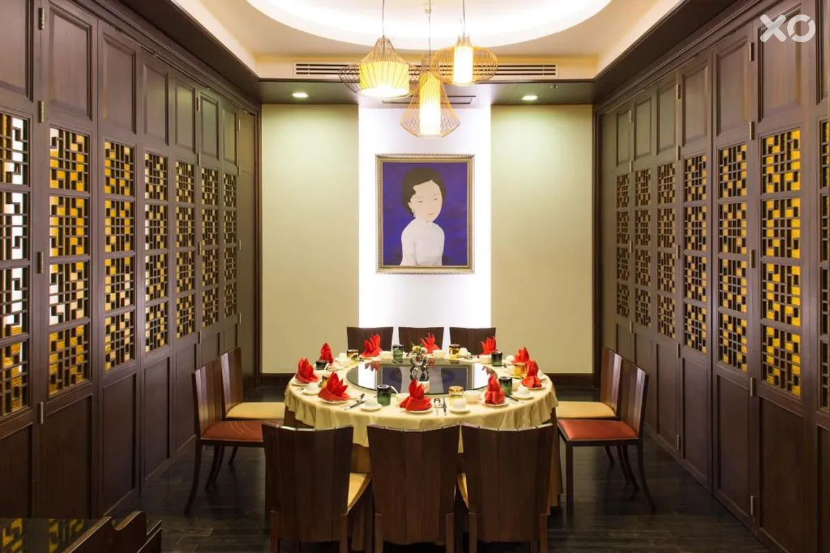 Mida Grande Dhavaravati Nakhon Pathom Hotel