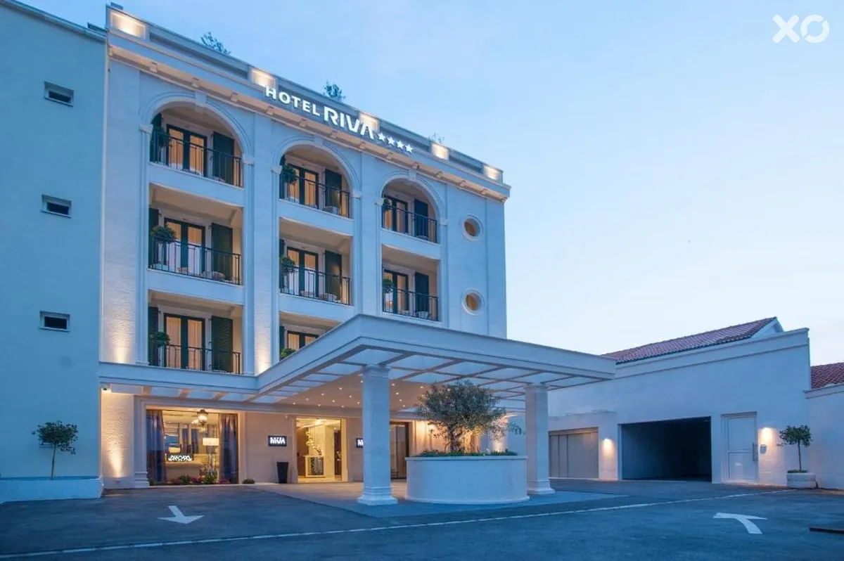 Riva Hotel