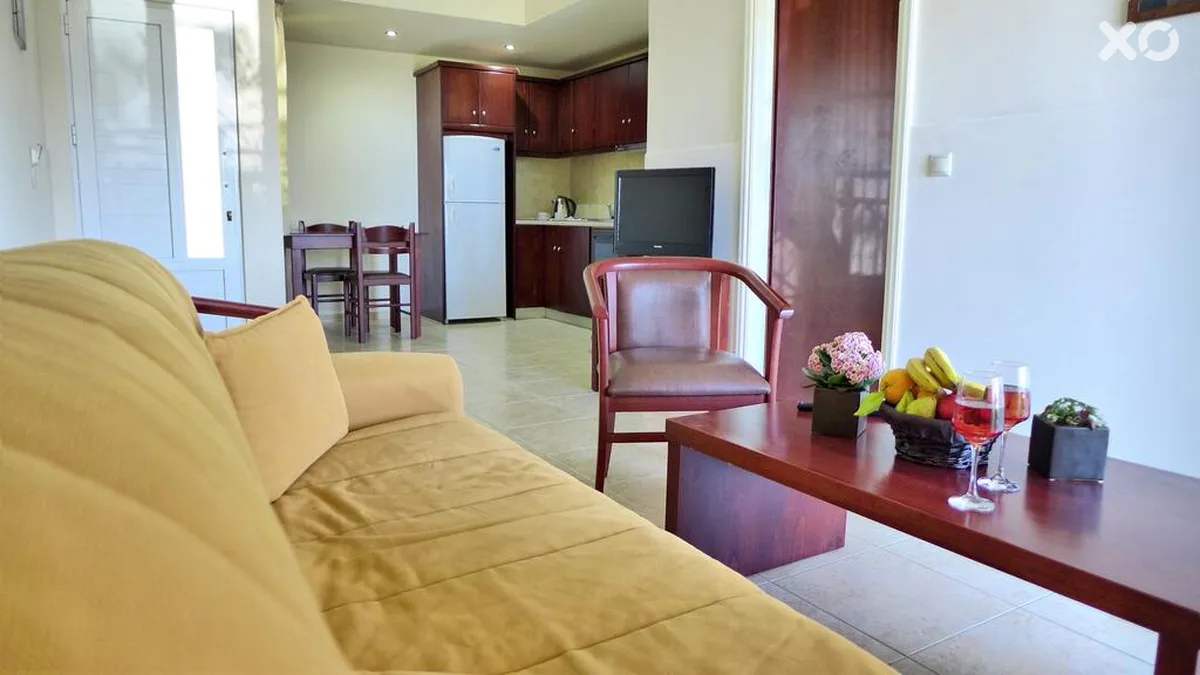 Sofia Resort