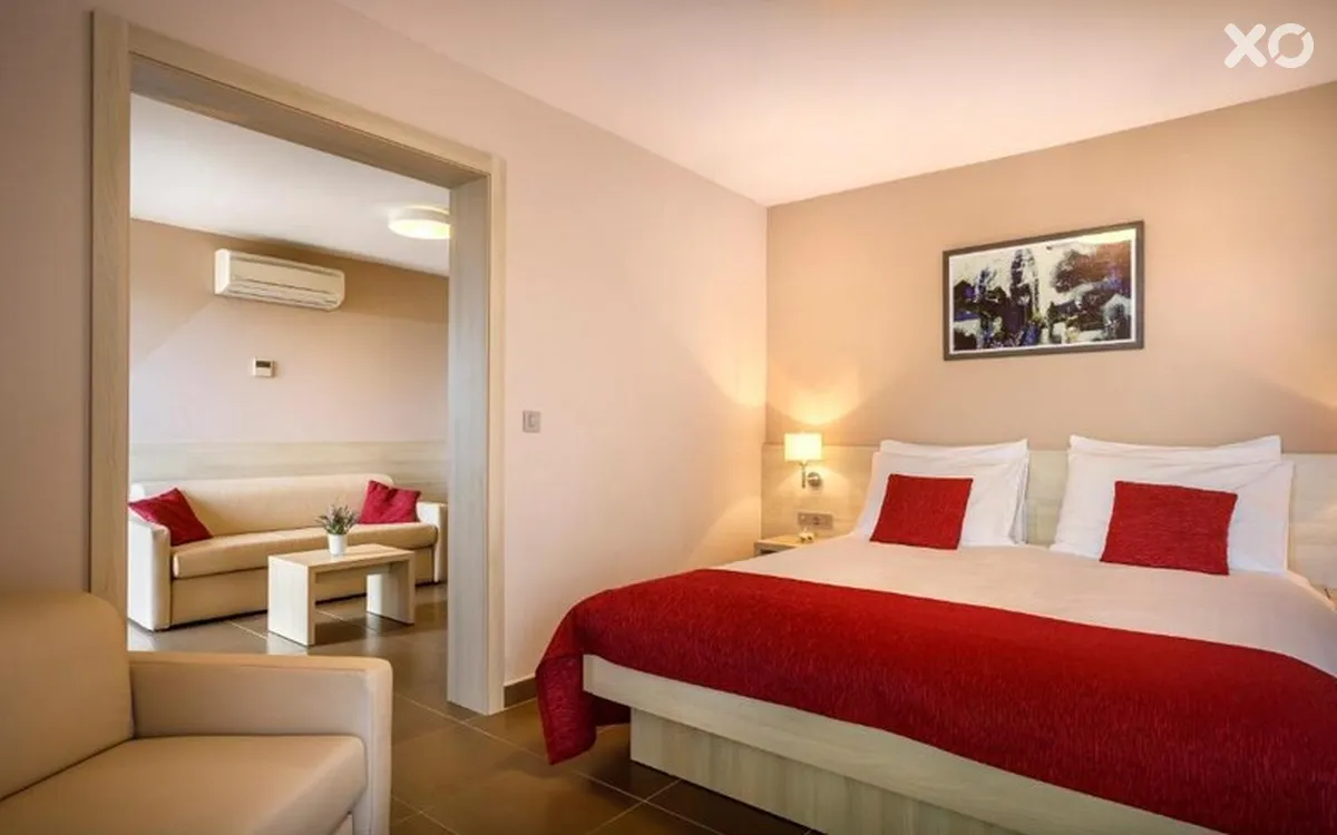 Lopar Family Hotel