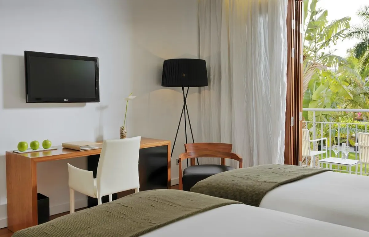 Iberostar Grand Mencey