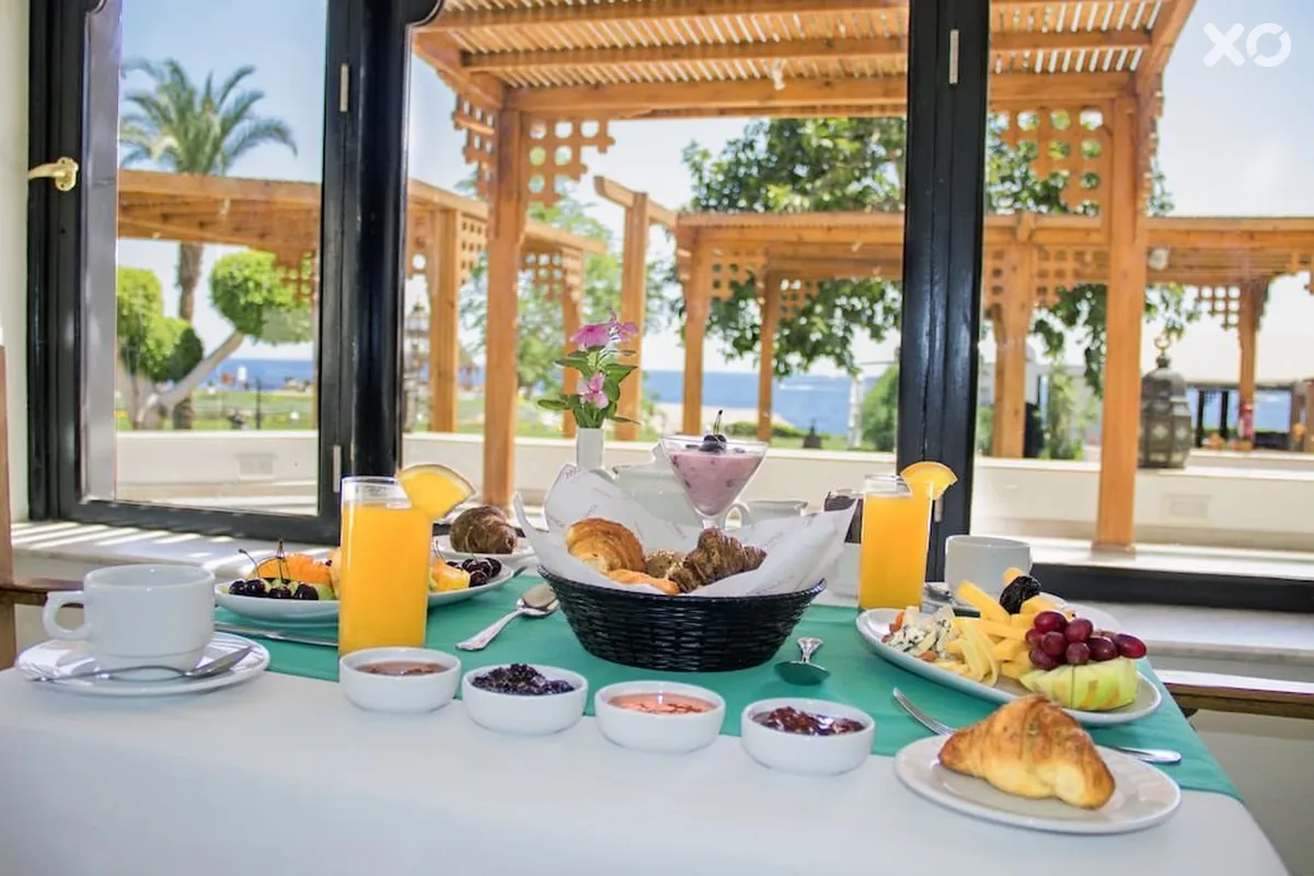 Movenpick Sharm el Sheikh Naama Bay