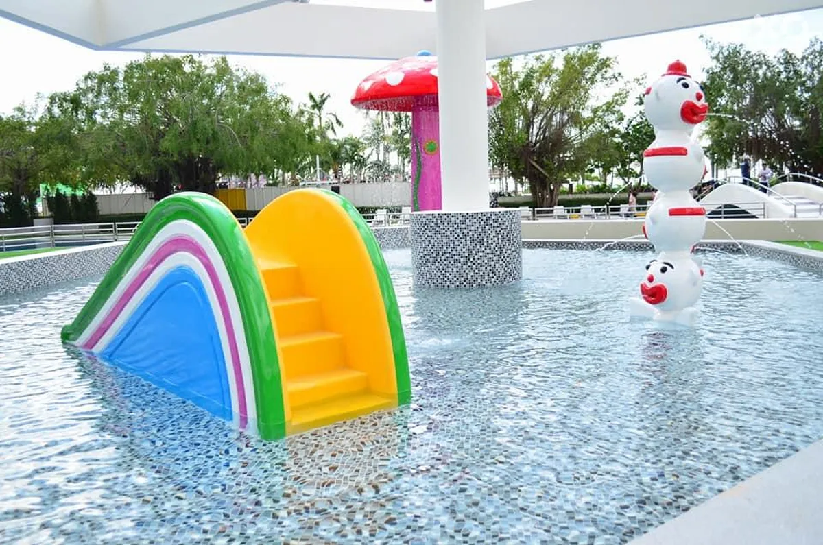 Ambassador City Jomtien Inn Wing