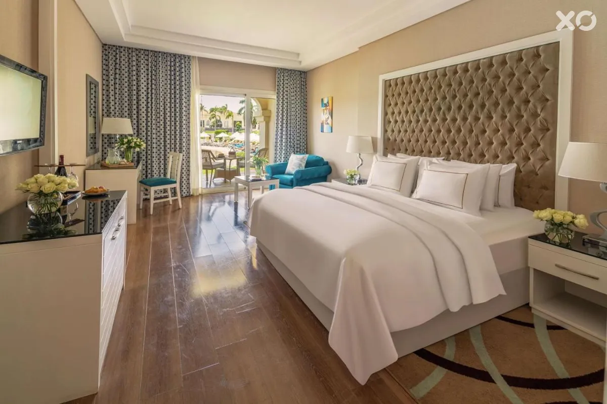 Club Prive By Rixos Sharm El Sheikh