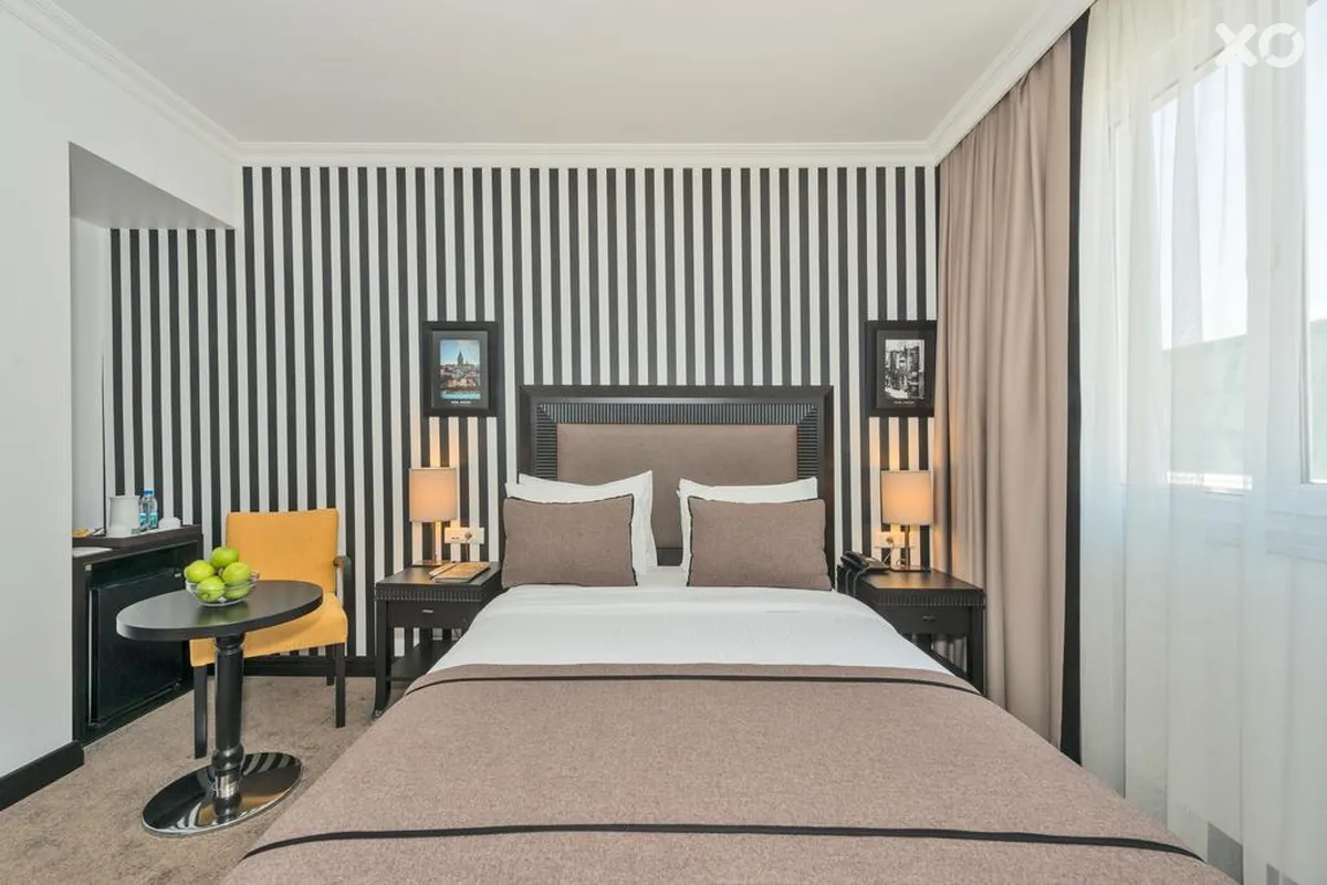 Avantgarde Taksim Hotel
