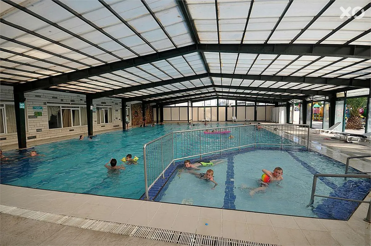 Pineta Club Hotel