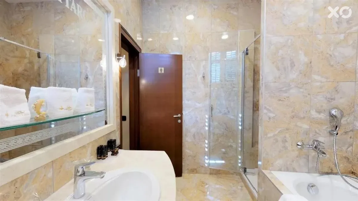 Cattaro Historic Boutique Hotel