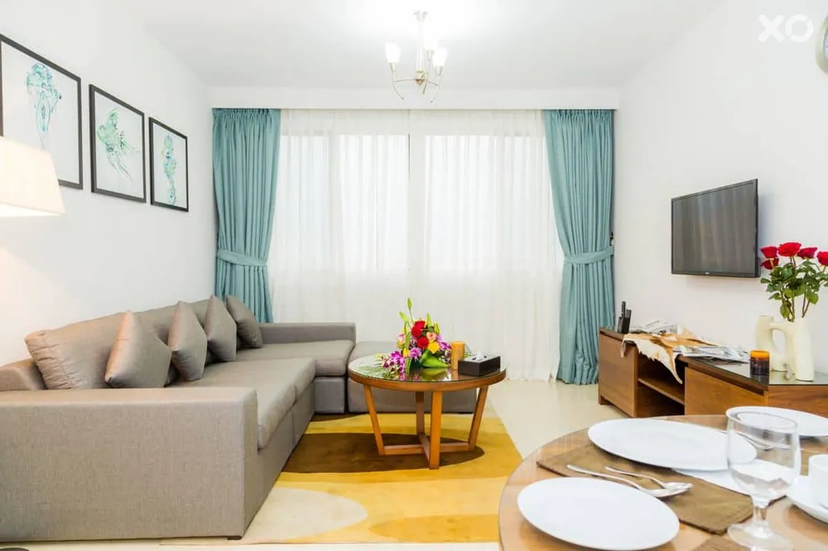 City Stay Beach Hotel Apartment