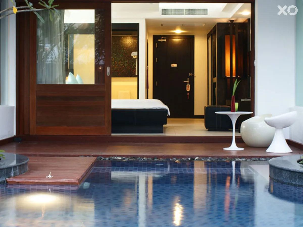 The Sea-Cret Hua Hin