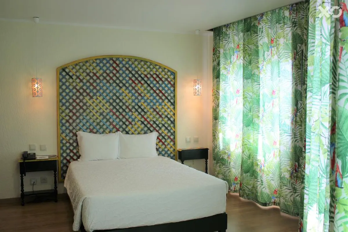 A.S. Lisboa Hotel