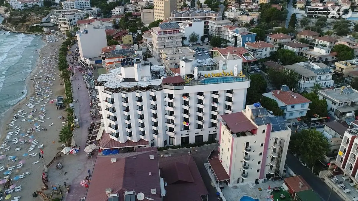 Asena Hotel