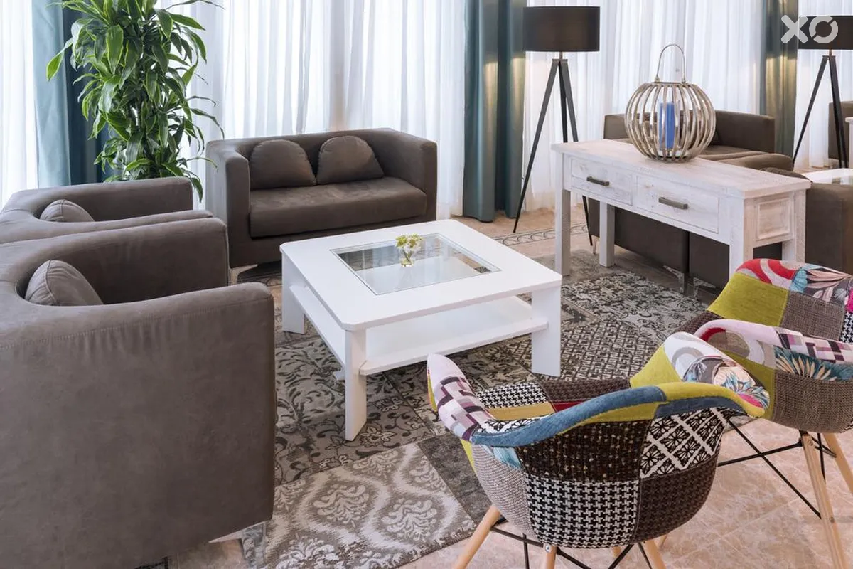 Sumus Hotel Monteplaya