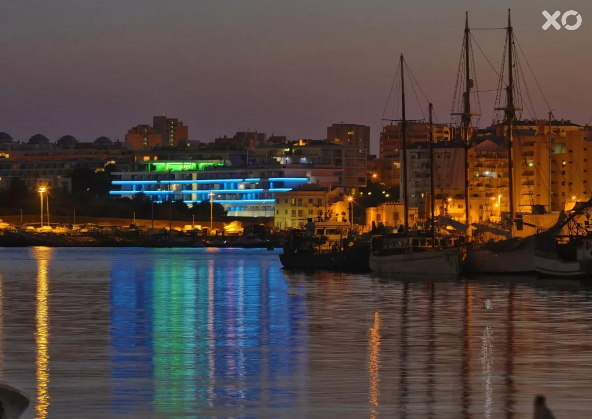 Jupiter Marina Hotel - Couples & Spa