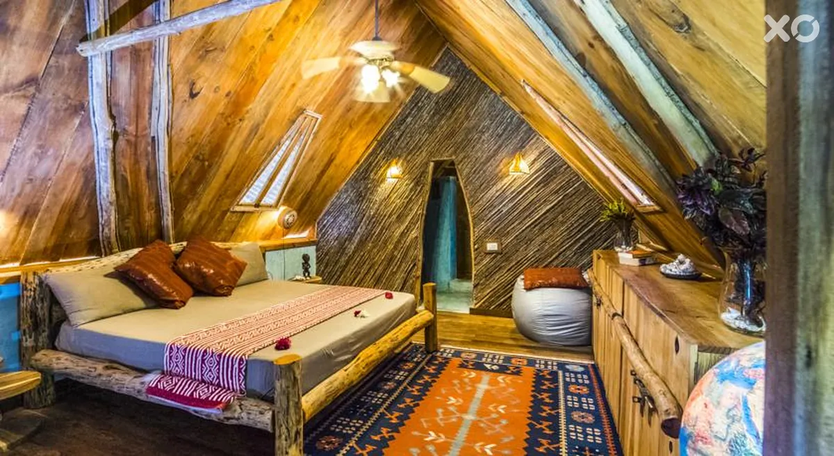 Mamamapambo Boutique Hotel