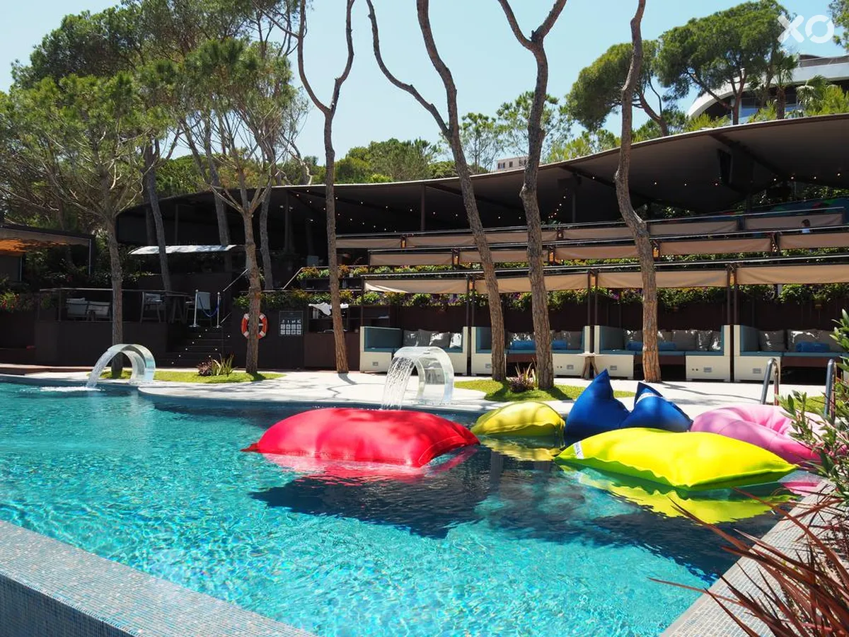 Alabriga Hotel & Home Suites