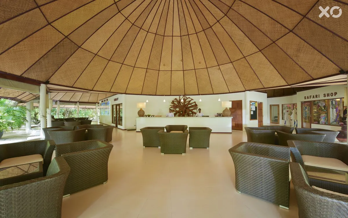 Safari Island Resort & Spa