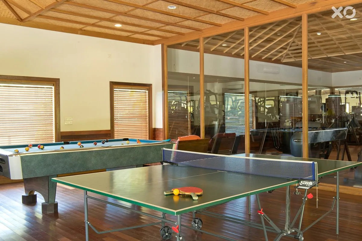 The Signature Collection at Hideaway