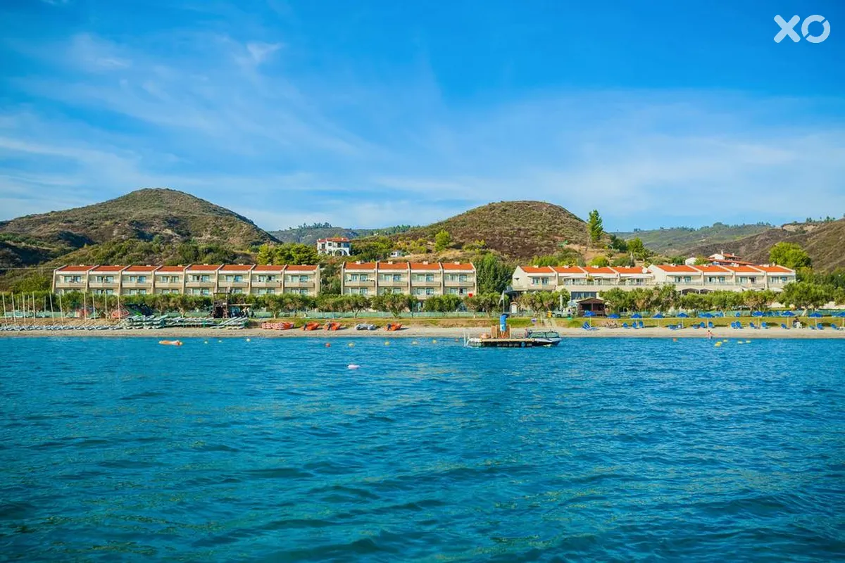 Xenios Anastasia Resort & Spa