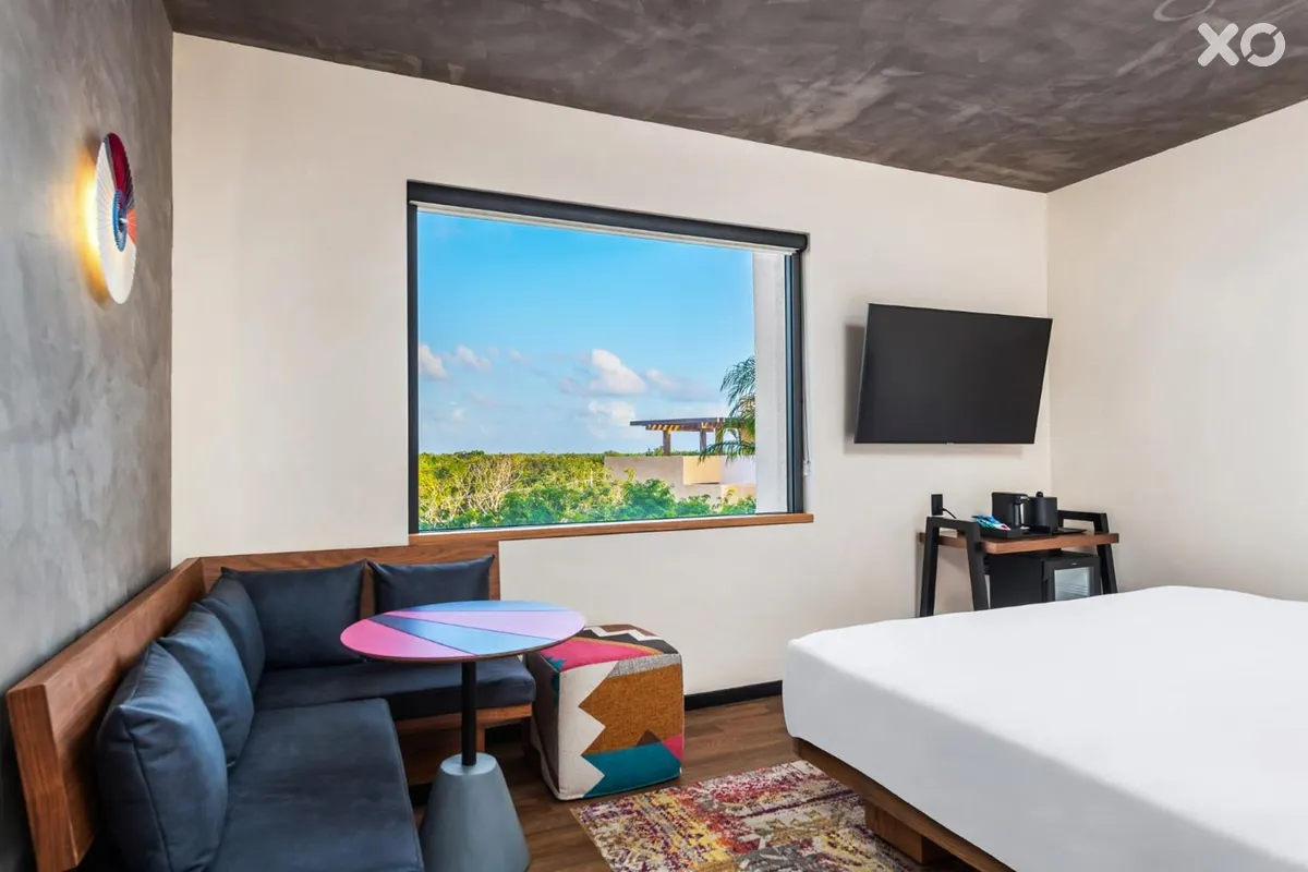 Aloft Tulum