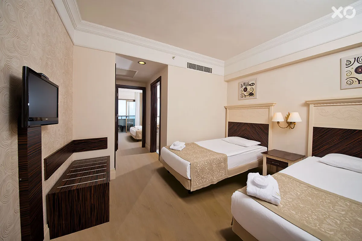 Aydinbey Famous Resort