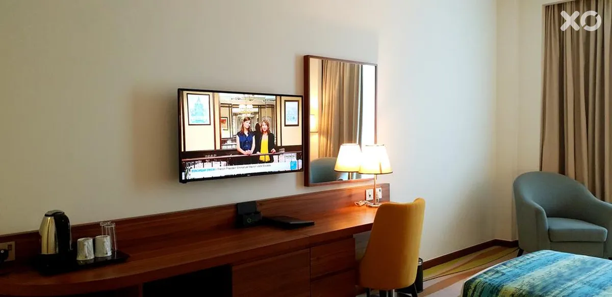 Jacobs Garden Hotel & Resort