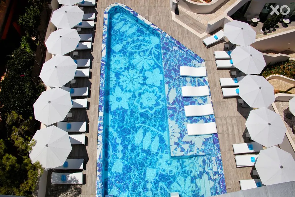 Iberostar Grand Hotel Portals Nous