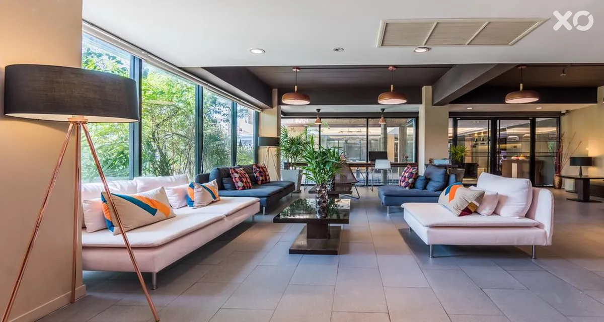 The Cottage Suvarnabhumi