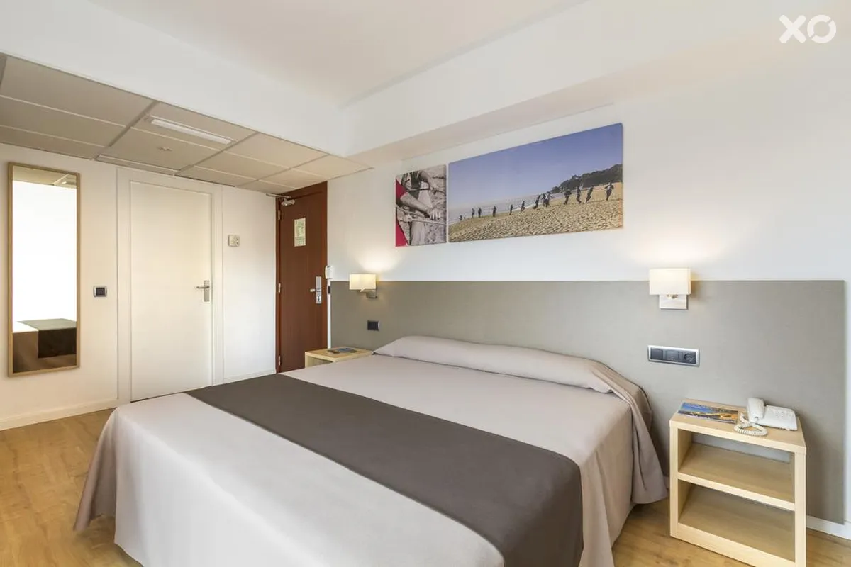 Acapulco Hotel