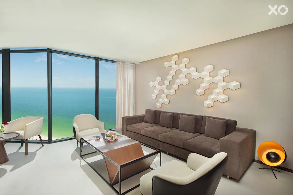 Wyndham Garden Ajman Corniche