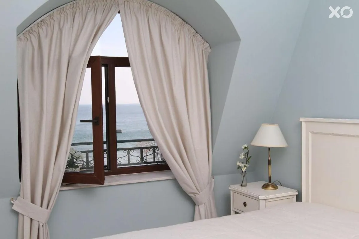 Villa Allegra Apart-Hotel