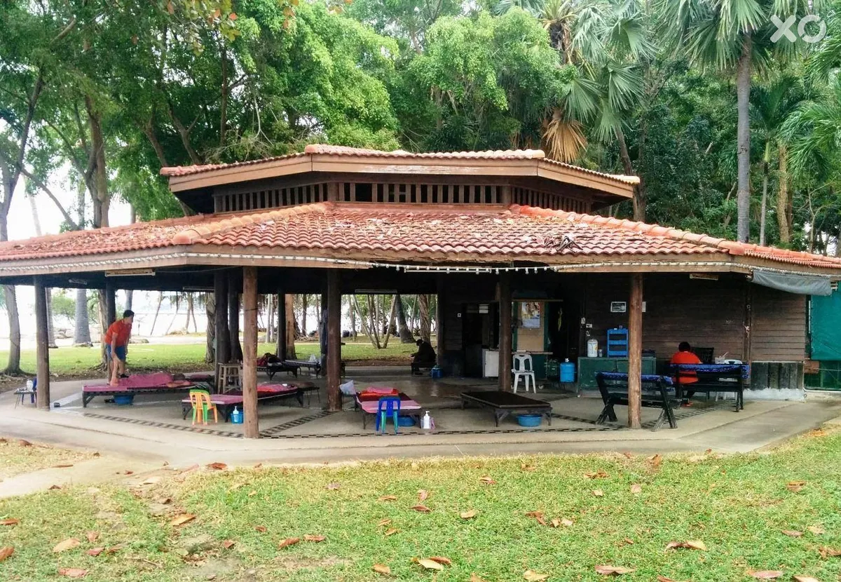 Garden Sea View Resort
