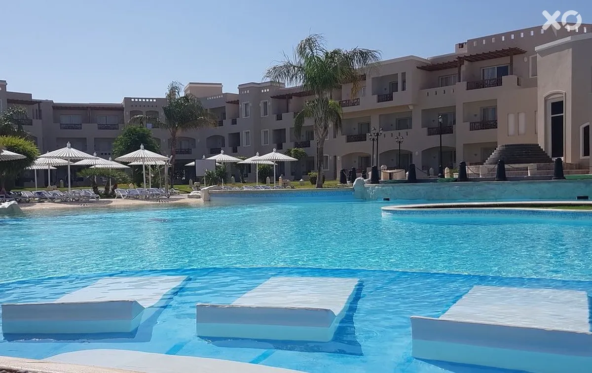 Iberotel Casa Del Mar Resort